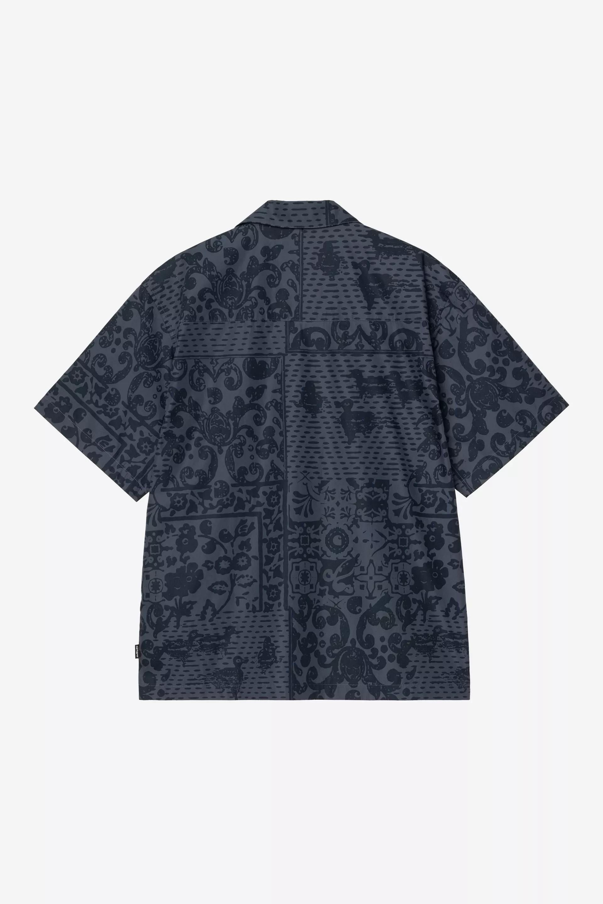 S/S Vestige Shirt I036213 3PVXX CARHARTT WIP 