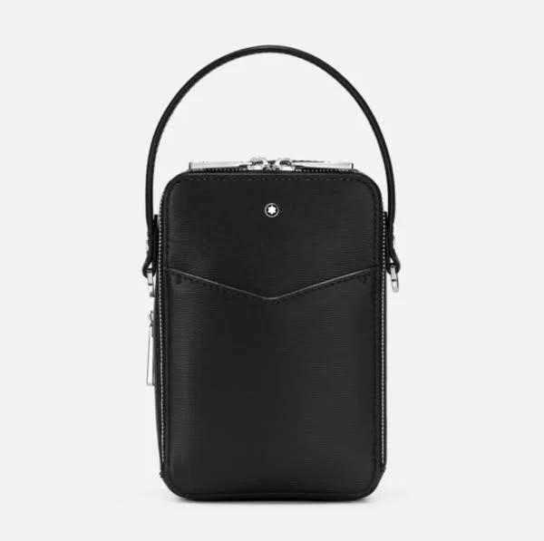 Borsa reporter mini Meisterstück 129603 UNI MONTBLANC 