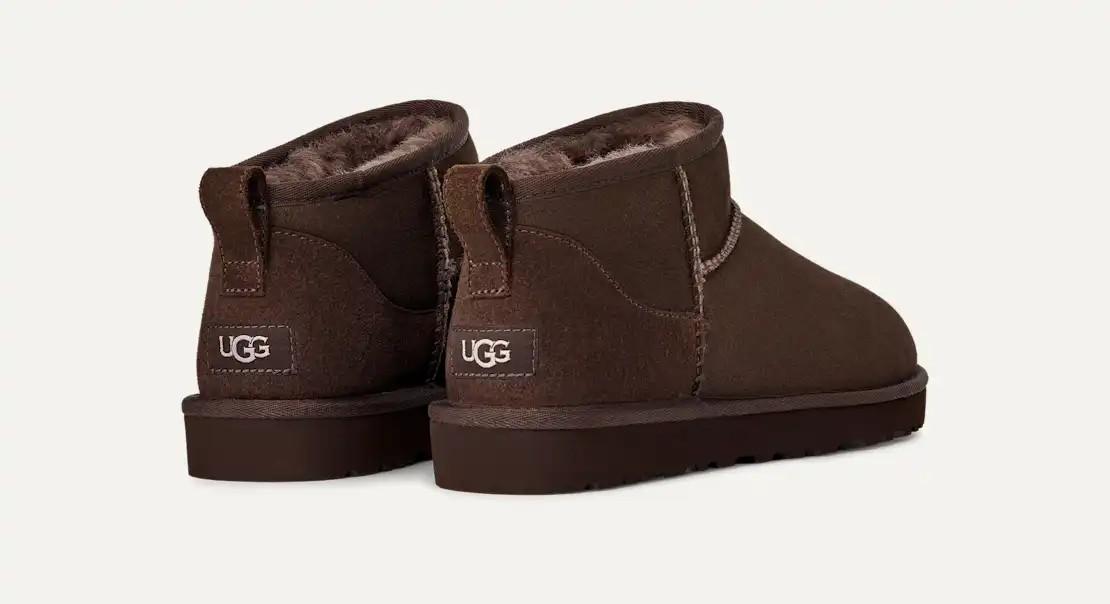 Uomo Stivali Classic Ultra Mini 1137391 DDC UGG 