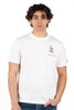 T-shirt Portofino ricamo I Winbledon