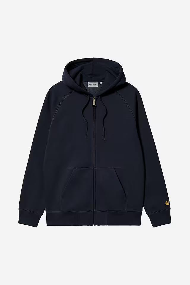 Hooded Chase Jacket I033664 00HXX CARHARTT WIP 