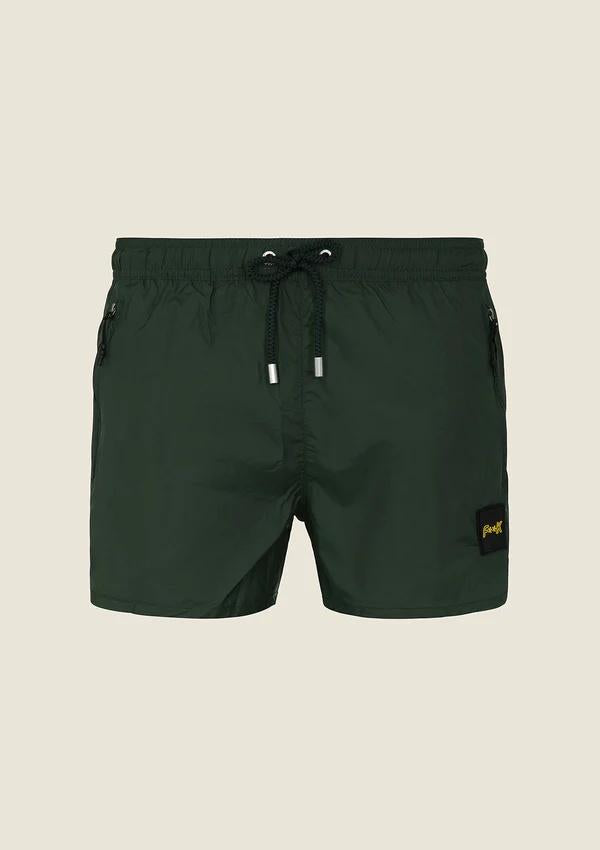 Costume da bagno short fit M01BU03 VS F**K 
