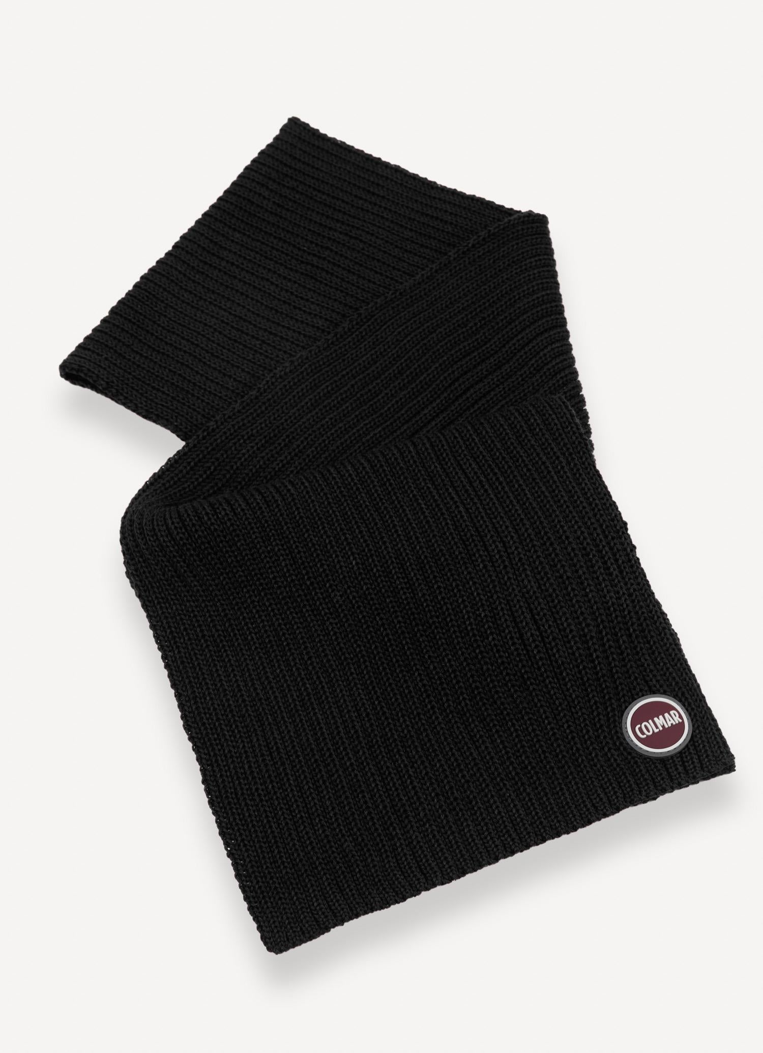 Sciarpa a coste unisex 5298N2YB 99 COLMAR 