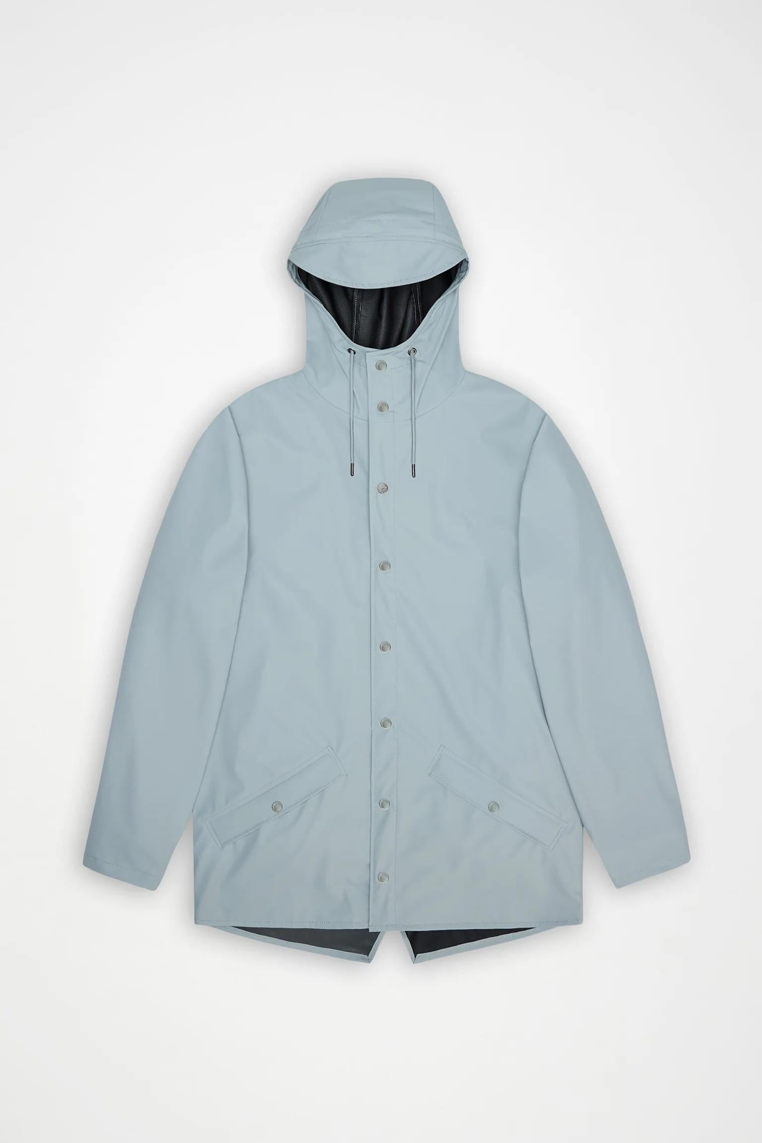 Jacket RA12010 POL RAINS 