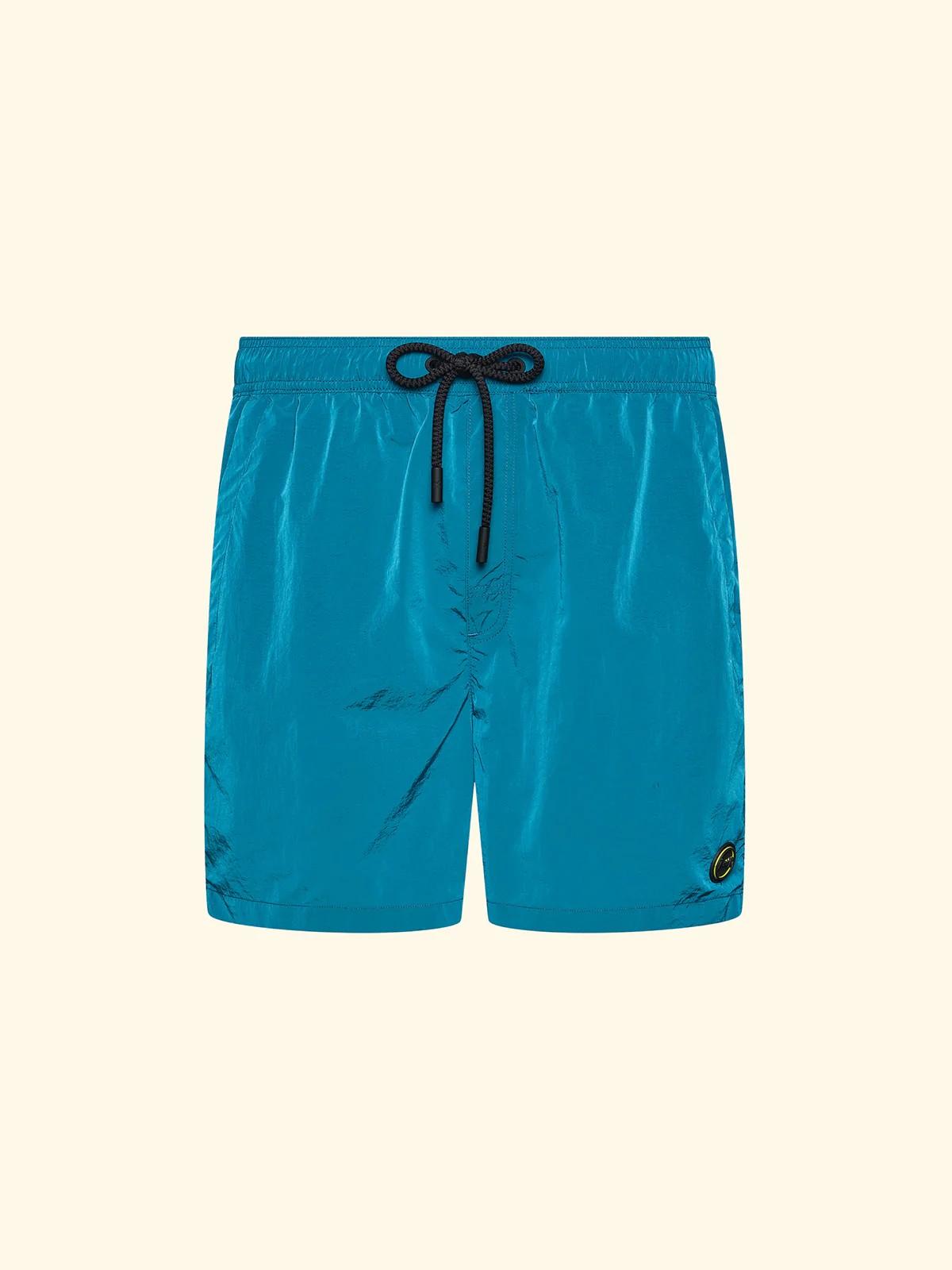 Costume shorts con coulisse FK26SM5007 PT F**K 