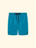 Costume shorts con coulisse
