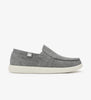Slip on wp150 washed grey