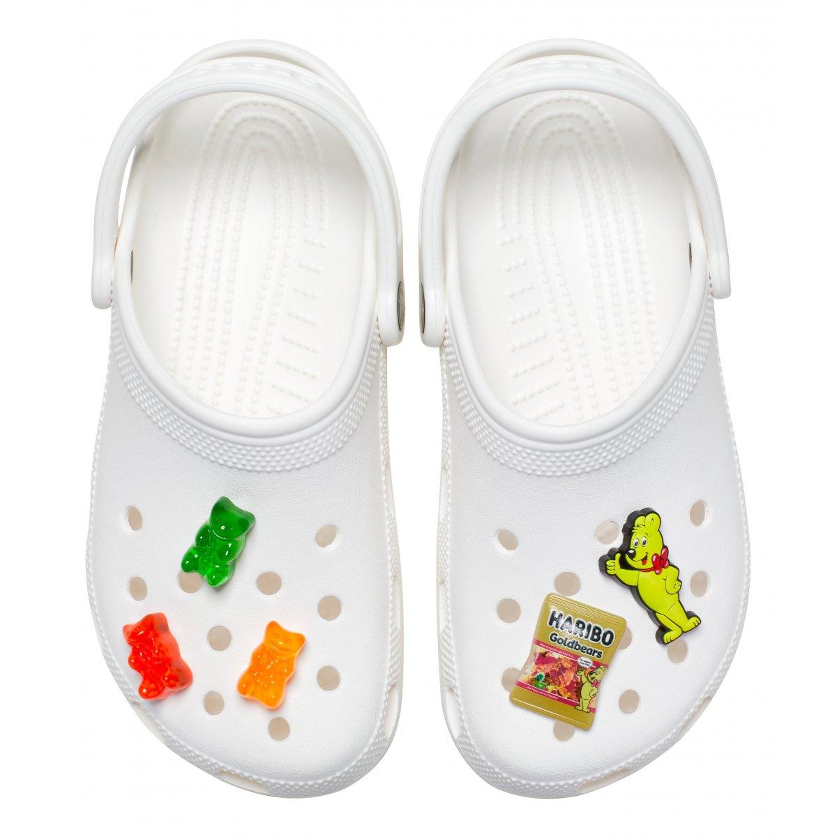 Haribo 5Pack Accessori Jibbitz CR4720JIB UCOL CROCS 