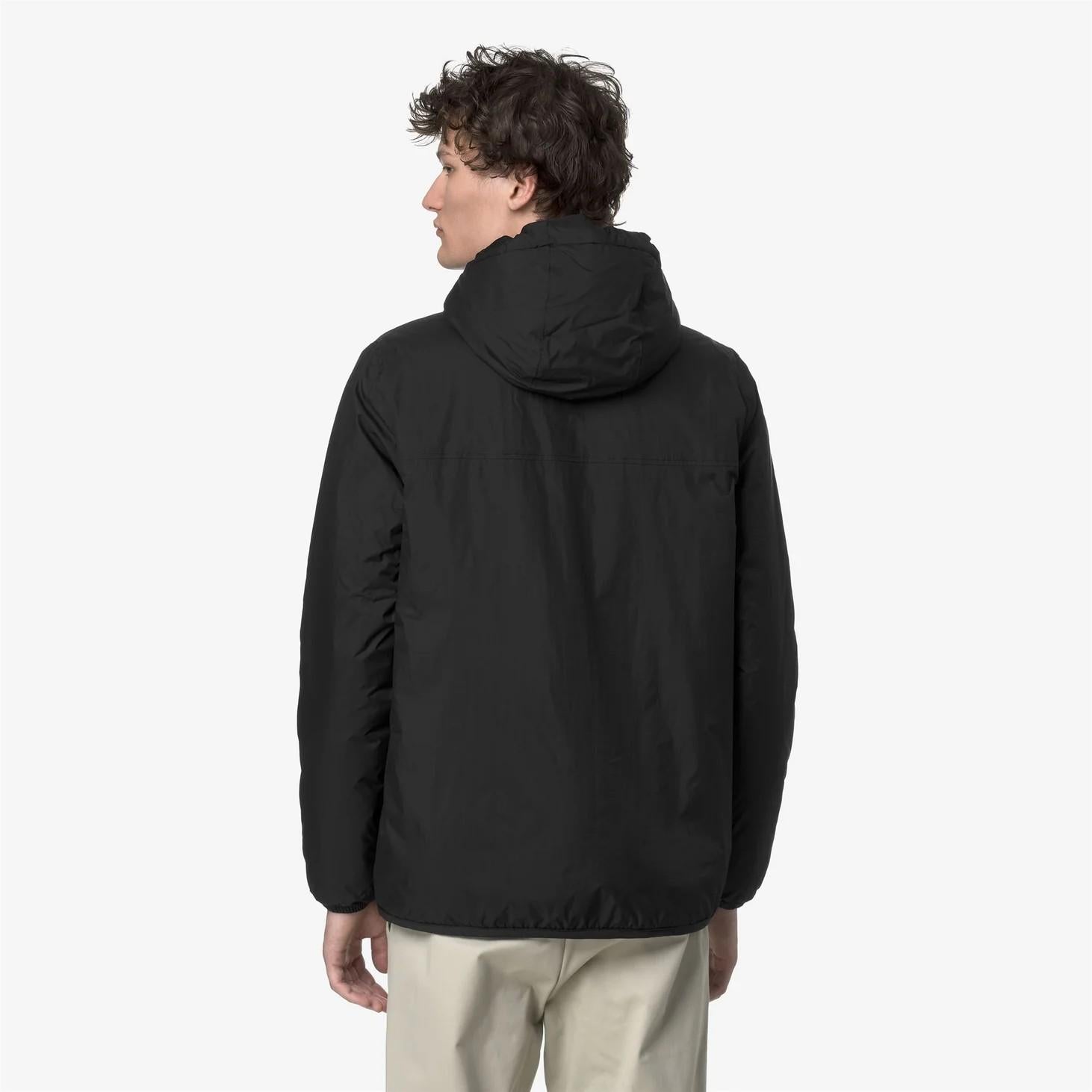 Le vrai 4.0 Claude orsetto K21515W USY K-WAY 