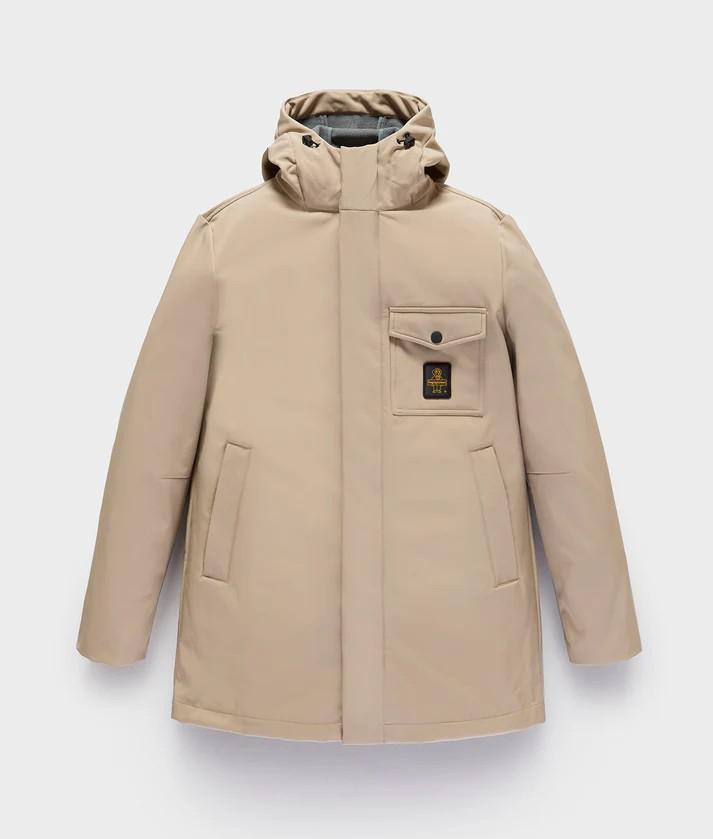 Giubbino Long Speed G11400XT3792 A00140 REFRIGIWEAR 