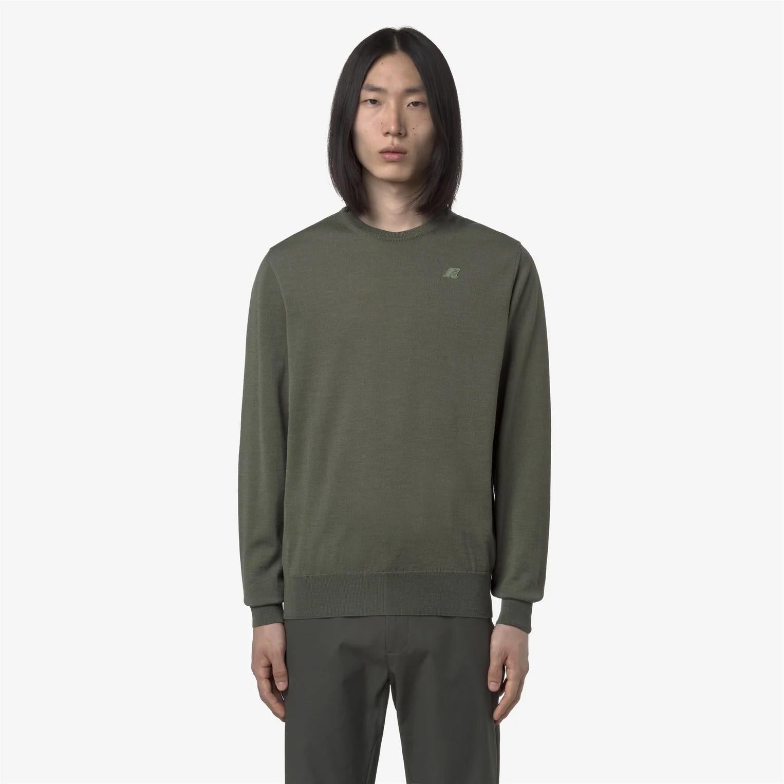 Sebastien merino K2142EW 189 K-WAY 