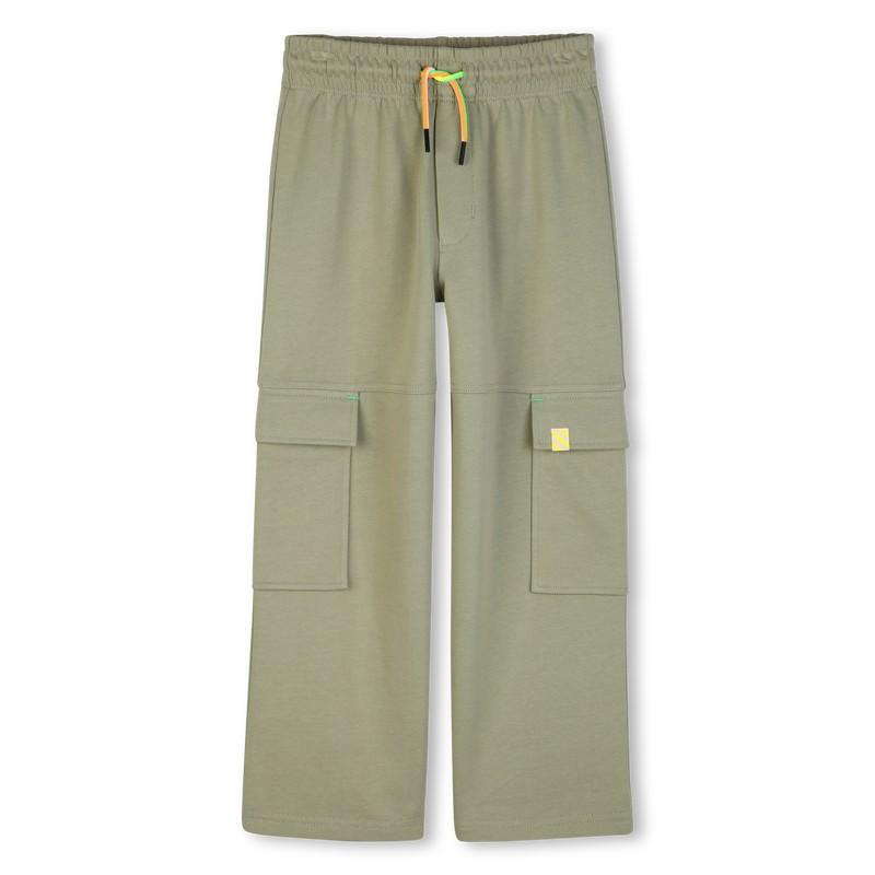 Joggers U21715 602A BILLIEBLUSH 