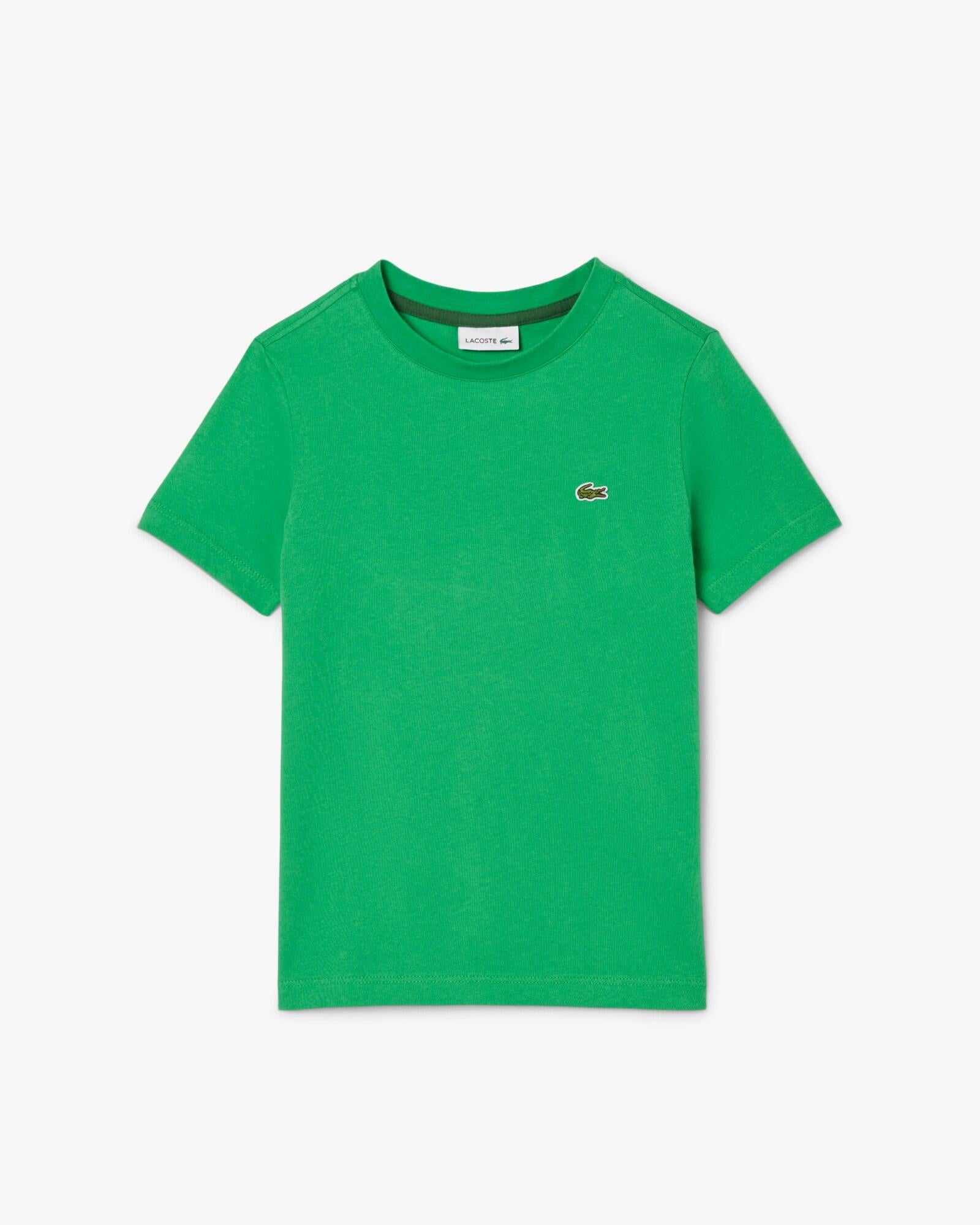 T-shirt in cotone TJ1122 SIW LACOSTE 