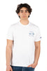 T-shirt Portofino ricamo Italiano do it better