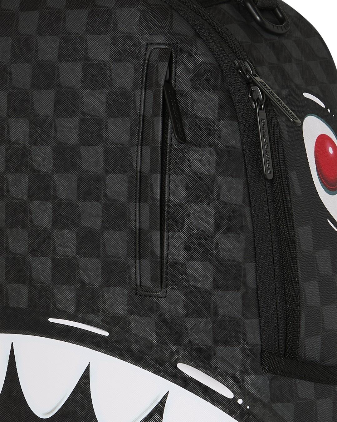 Backpack 910B8663 NSZ SPRAYGROUND 