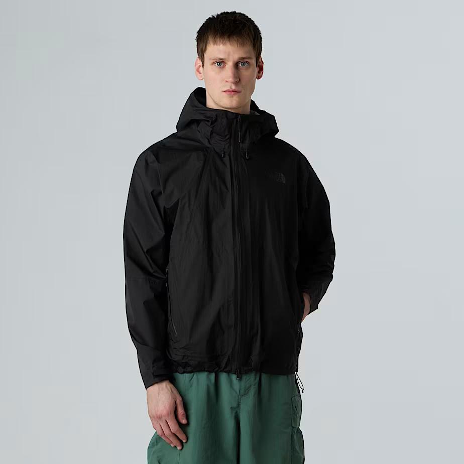 Giacca da pioggia richiudibile NF0A8B5F JK31 THE NORTH FACE 
