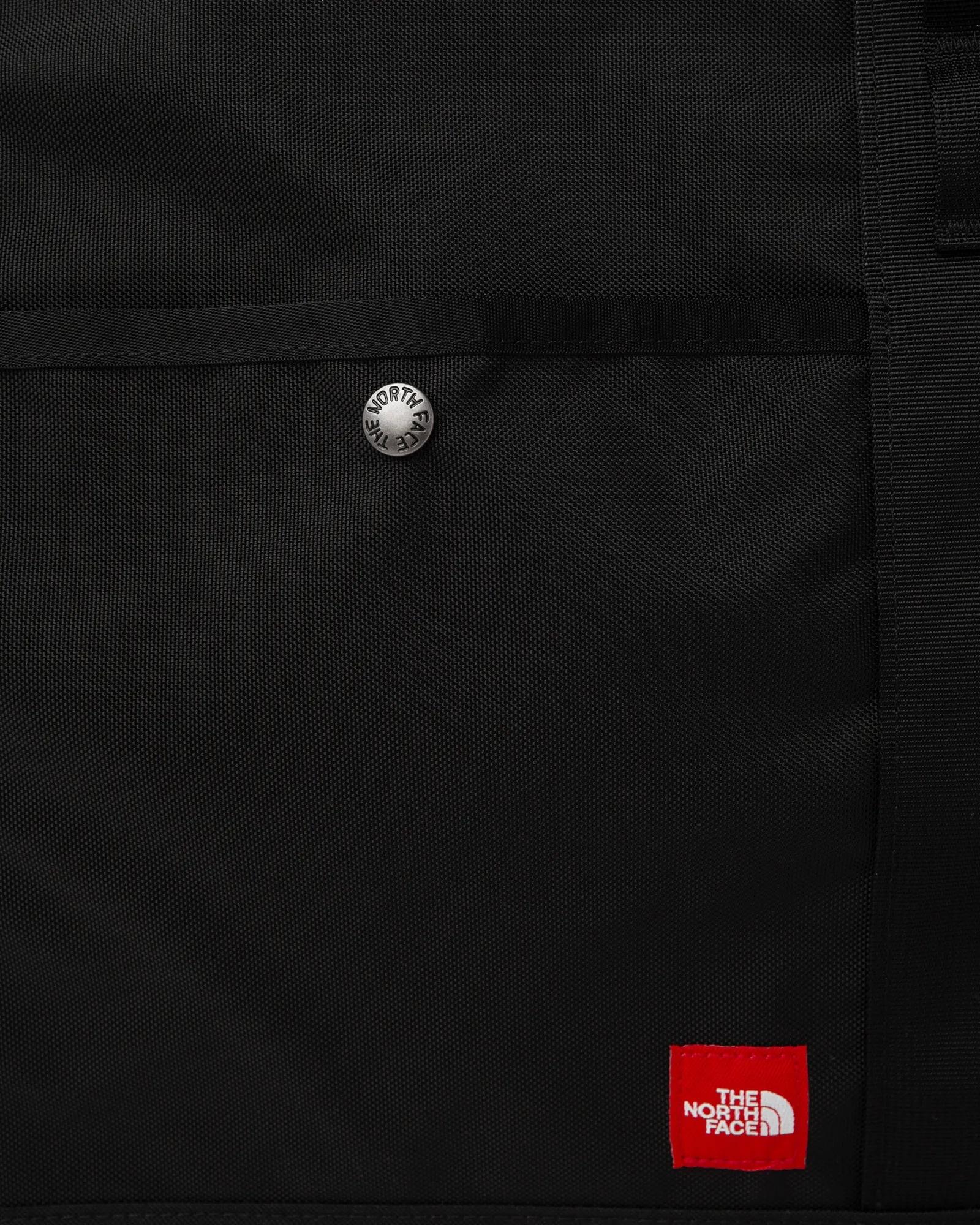 TNF Red Box Large Tote Bag NF0A8FHG JK31 THE NORTH FACE 