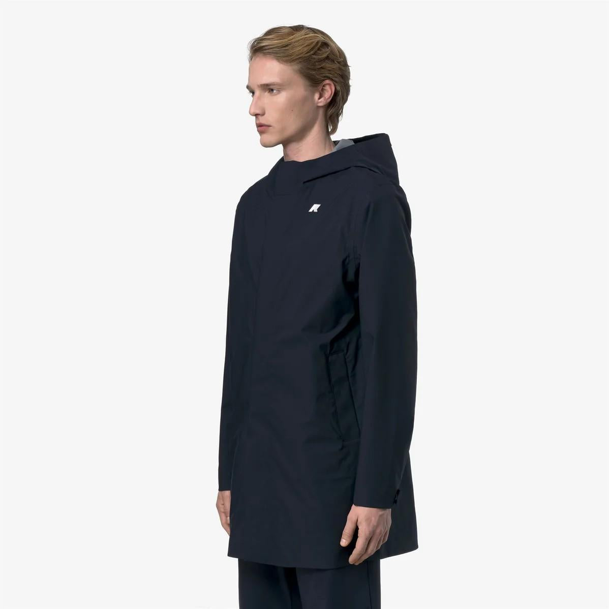 Tommy stretch 2l K1161WW K89 K-WAY 