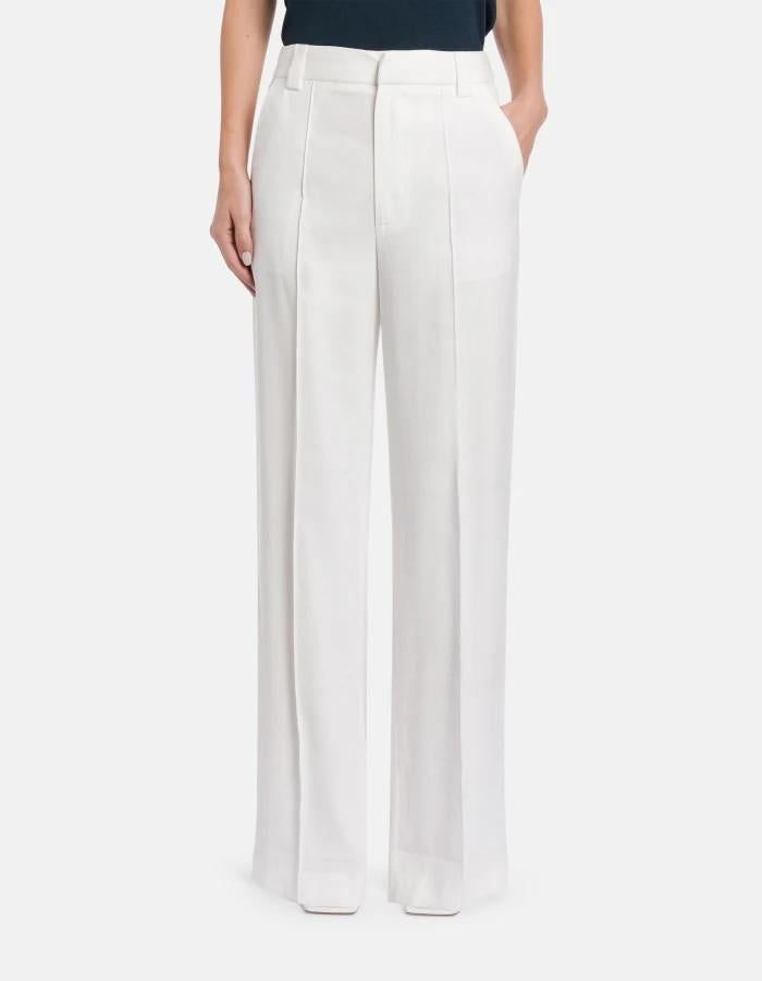 Pantaloni Abby DP883IF0049DXXX 001 DONDUP 
