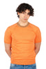 T-shirt in cotone biologico