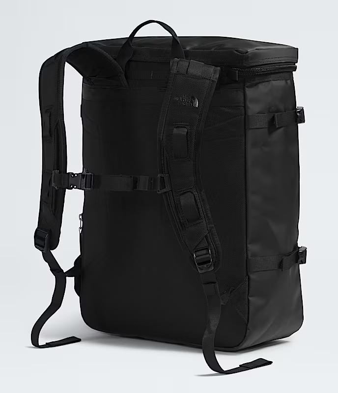 Base Camp Fusebox NF0A3KVR 4HF1 THE NORTH FACE 