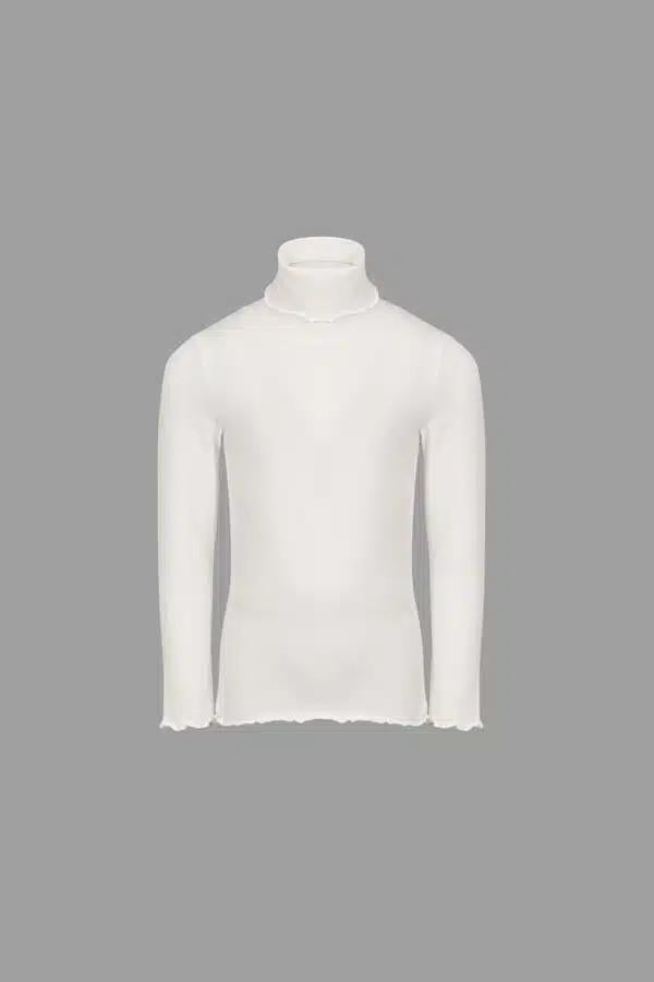 Maglia mosa DX8A30Z3382 101A DOUUOD 