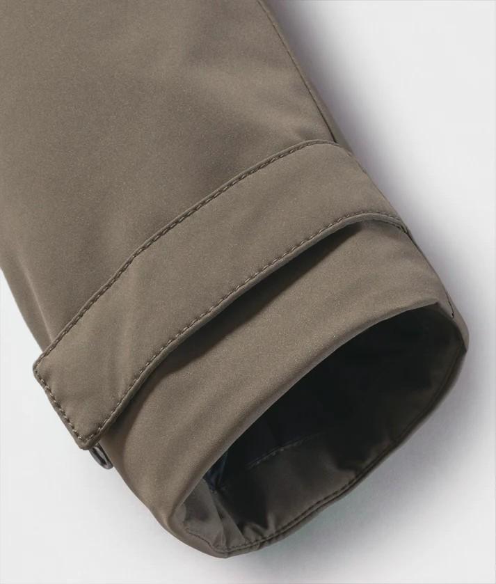 Giubbino winter julian G23000XT3790 A00140 REFRIGIWEAR 
