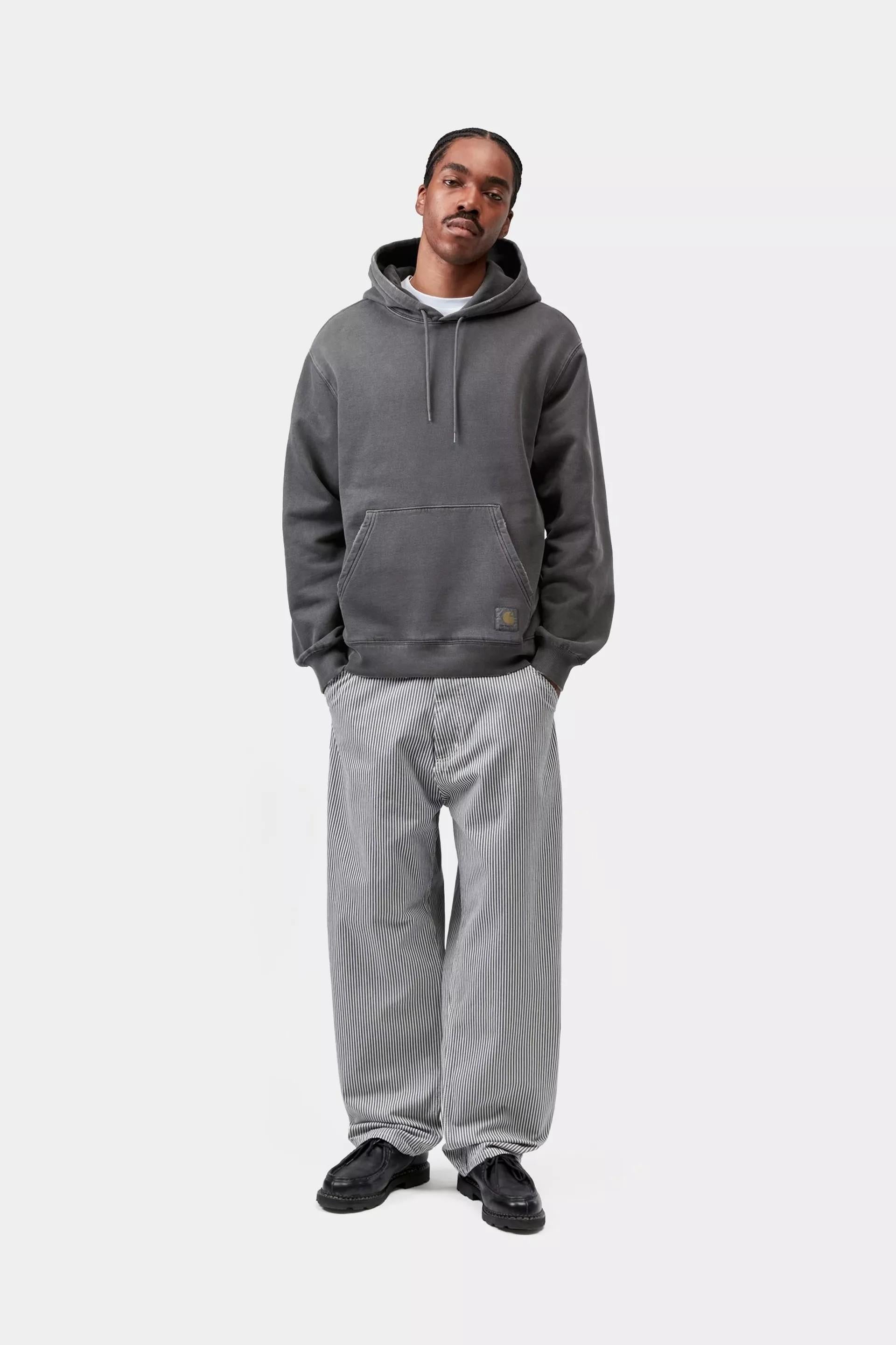 Hooded Torion Sweatshirt I036053 89B7 CARHARTT WIP 