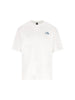 T-shirt Liquid NSE Box Oversized Graphic
