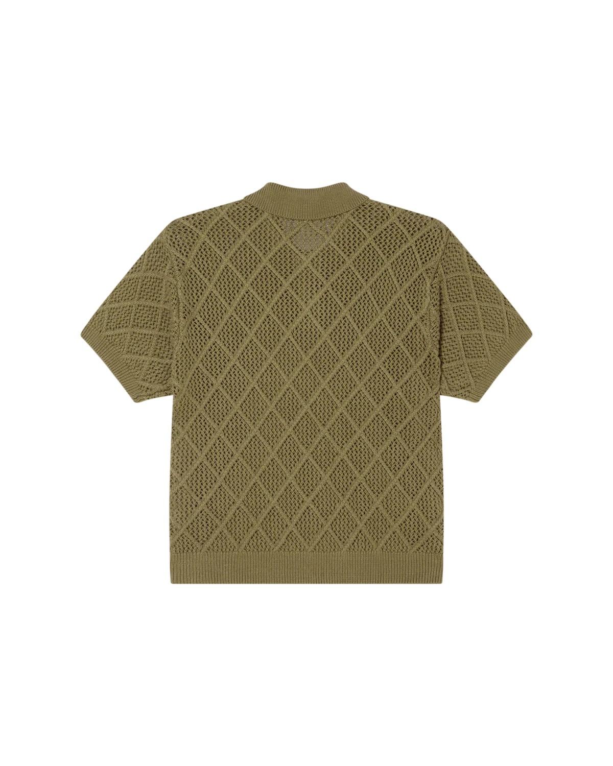 Eryk polo 151000121 MMD OBEY 