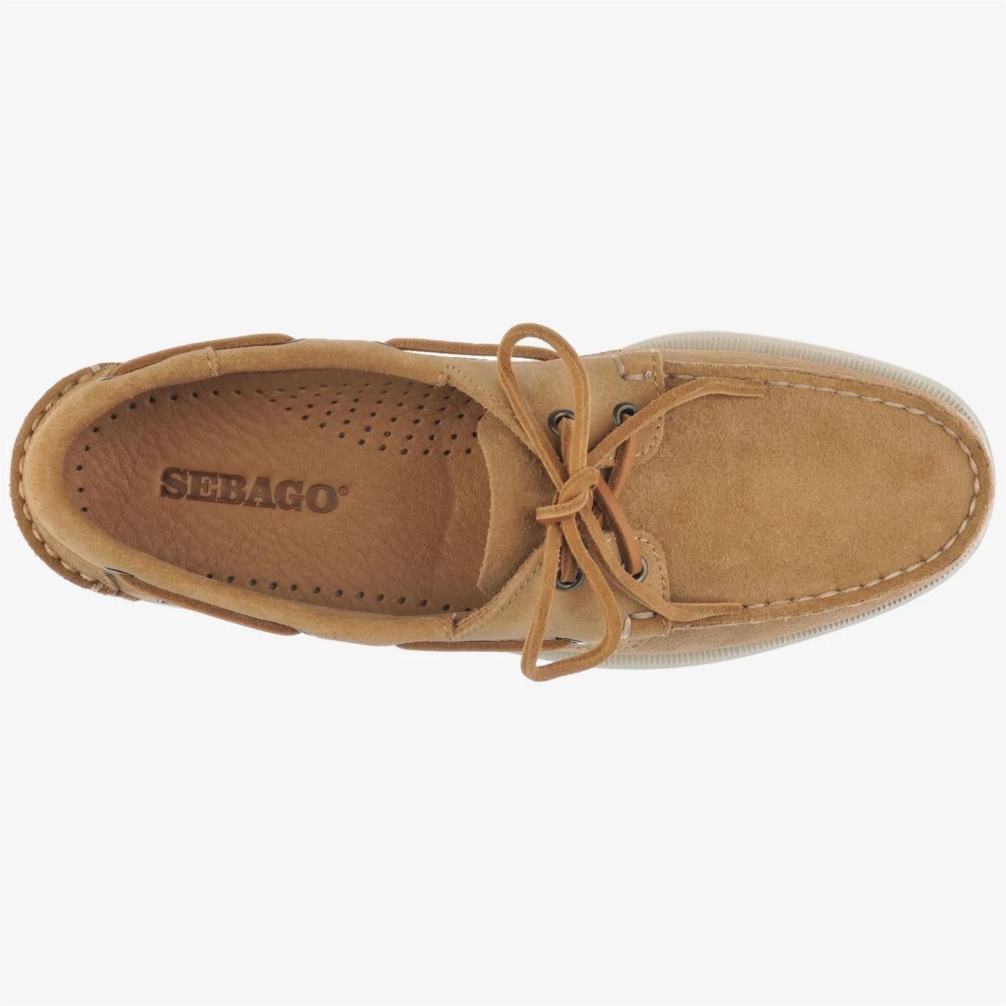 Mocassini Portland flesh out 7111PTW 907 SEBAGO 