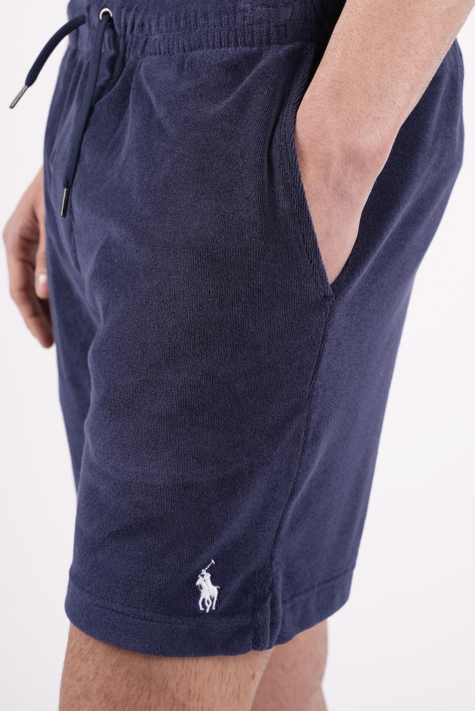 Shorts con coulisse 710A12490 002 POLO RALPH LAUREN 