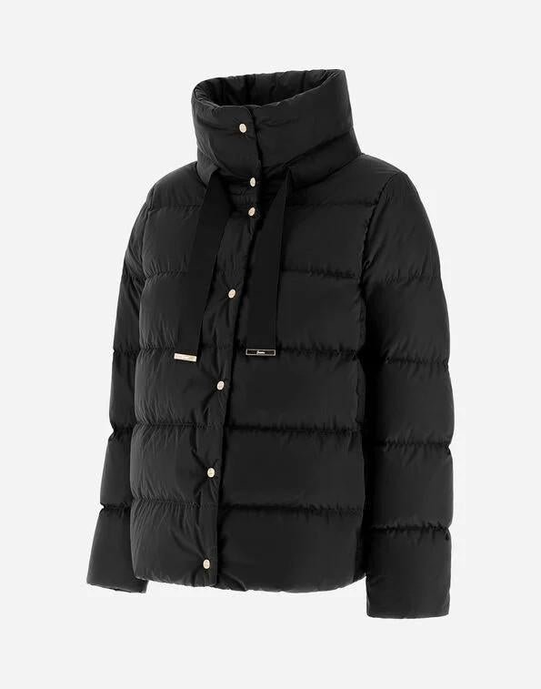 Cappa in satin PI001936D12170Z 9300 HERNO 