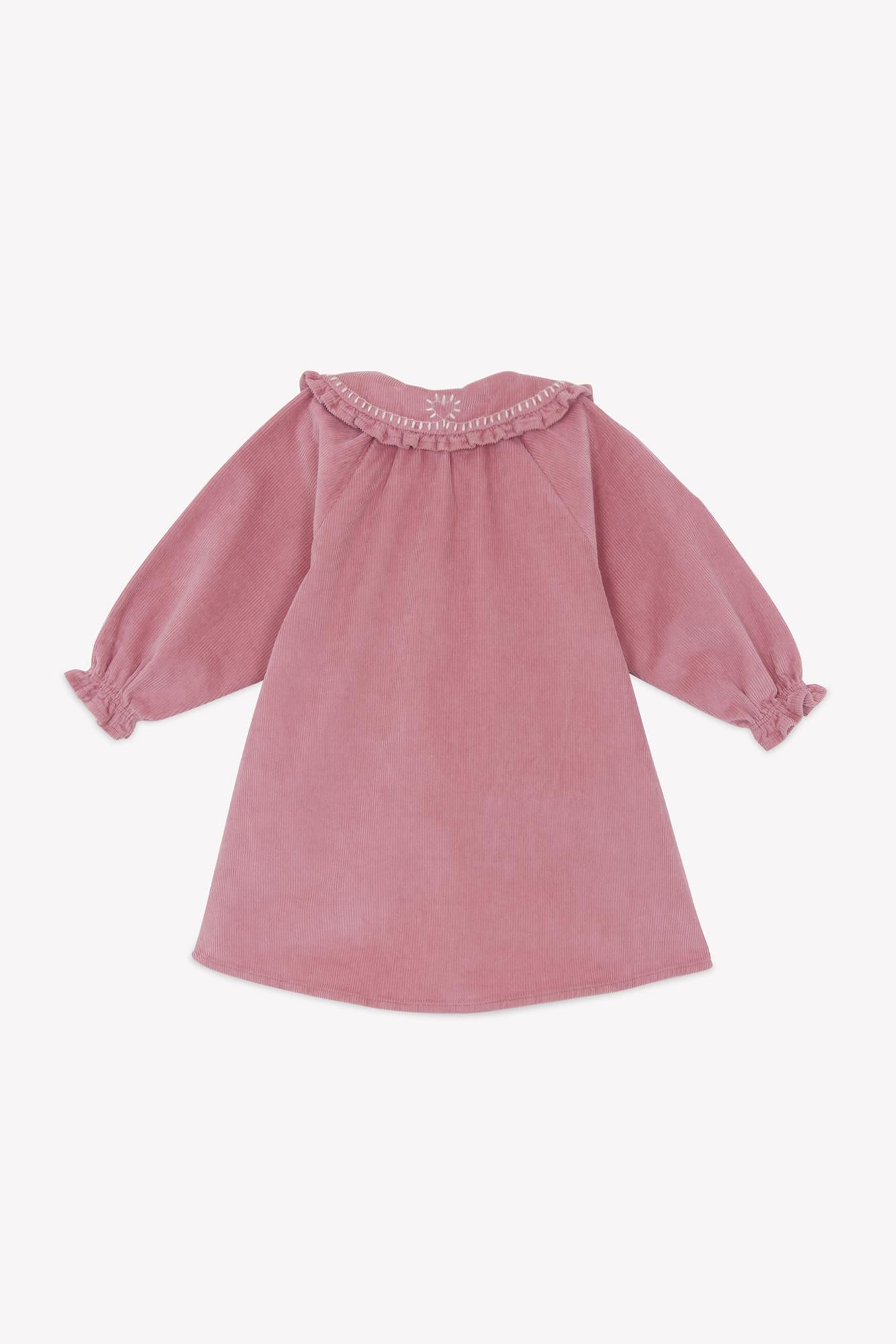 Vestito Minnie BB30061 30025H BONTON 