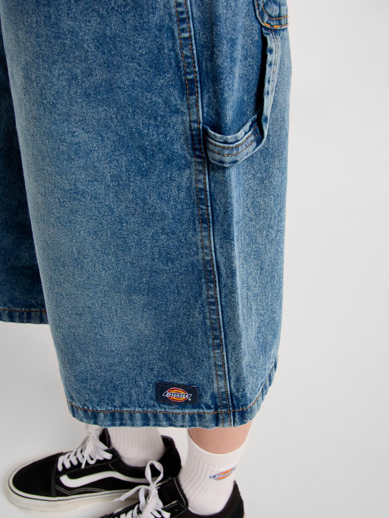 Jorta Denim Carpenter DK0A4Z85 K211 DICKIES 
