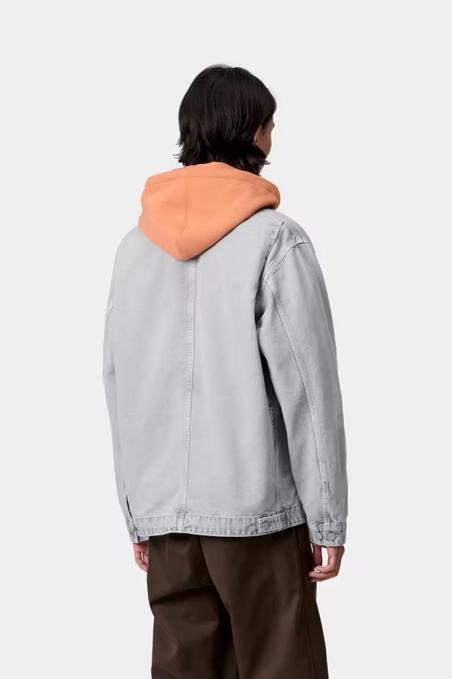 OG Arctic Jacket I035817 895F CARHARTT WIP 