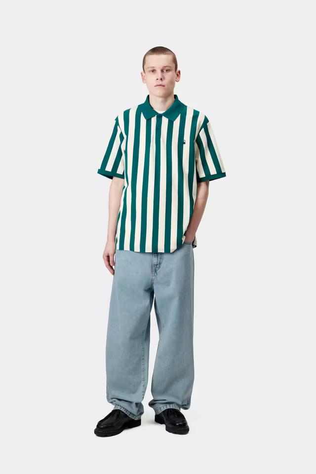 Landon Pant  I030468 0135 CARHARTT WIP 