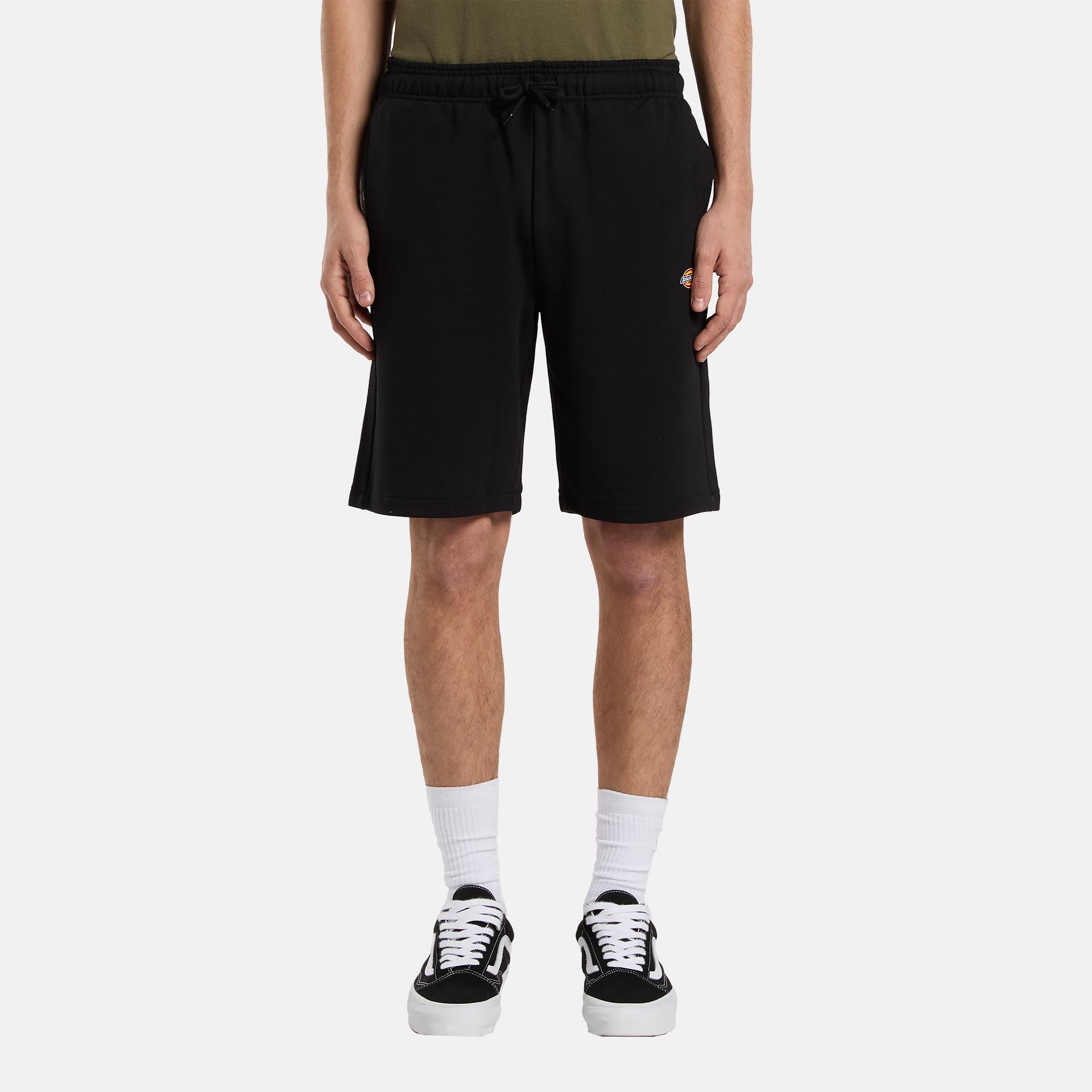 Shorts Mapleton DK0A4Y83 BLK1 DICKIES 