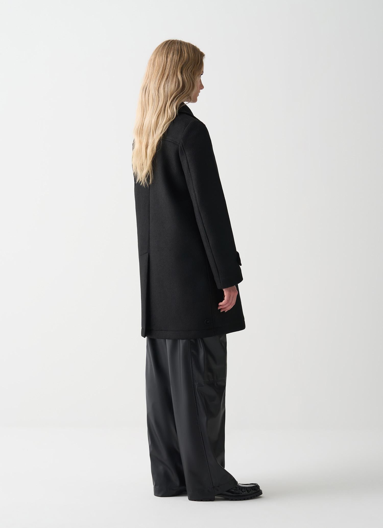 Cappotto classico 20875ZO 99 COLMAR 