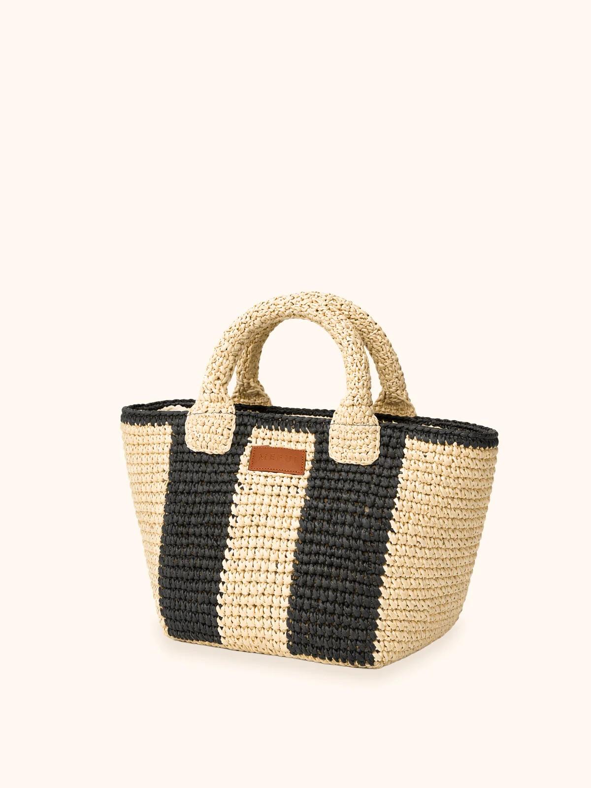 Tote Bag Donna Me Fui Beige MA26SW0075 BG ME FUI 