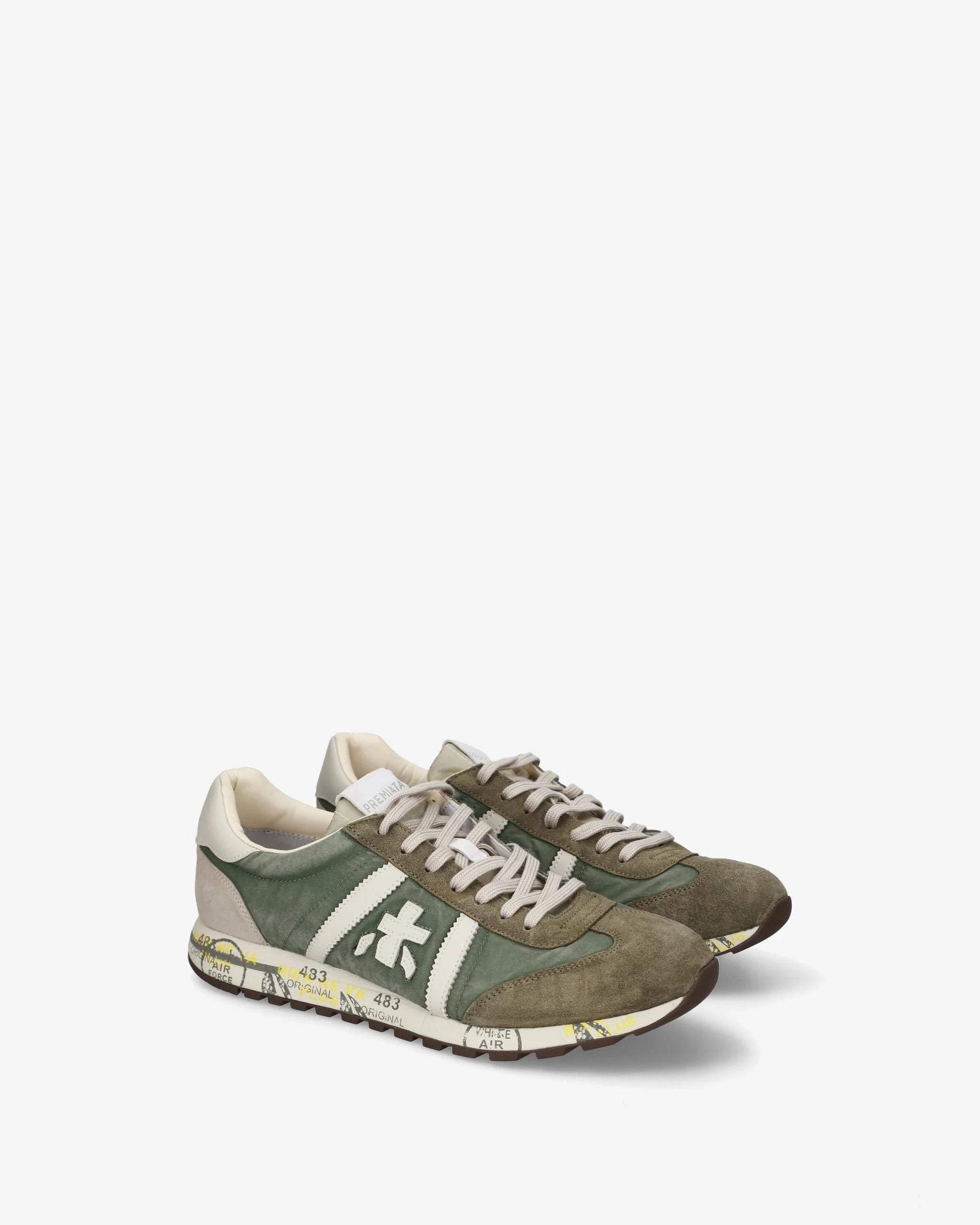 Lucy 7256N LUCYVAR 7256N PREMIATA 