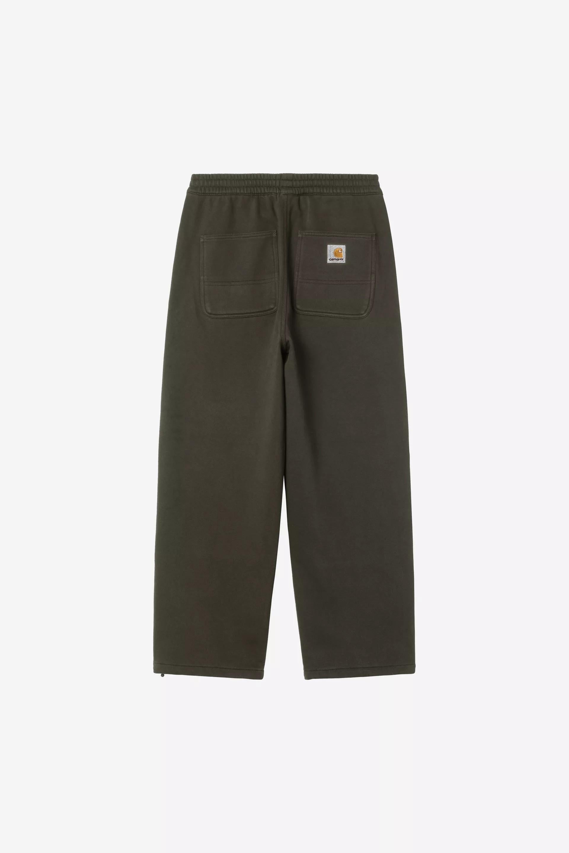 Double Knee Sweat Pant I035546 4906 CARHARTT WIP 