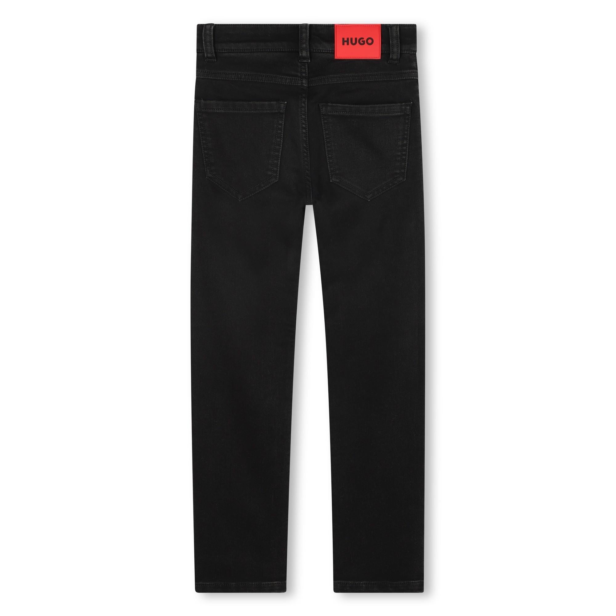 Jeans in denim G00471 Z09B HUGO 
