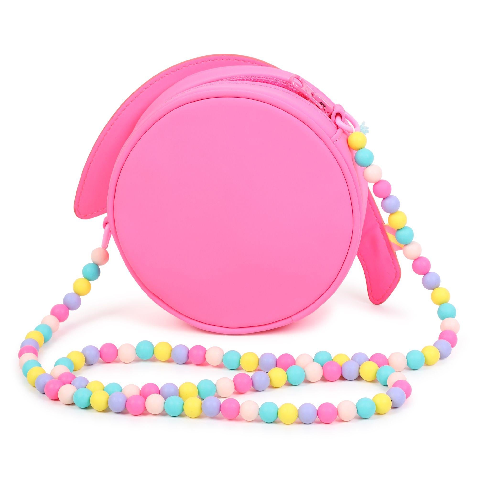 Borsa con pappagallo U20781 47A BILLIEBLUSH ACCESSORIES 