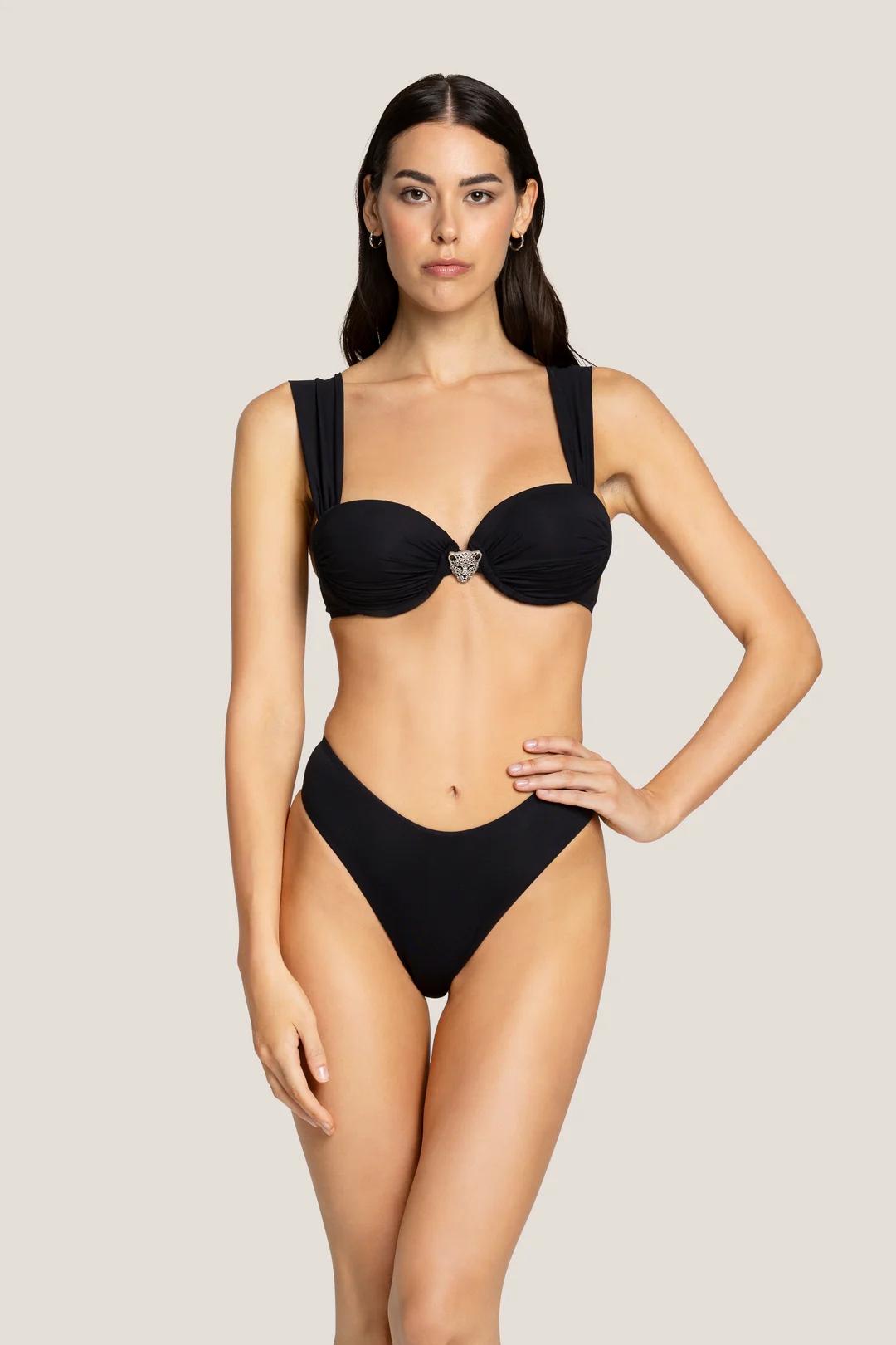 Balconcino e slip jaguar 125WBWBK4801 200 4GIVENESS 