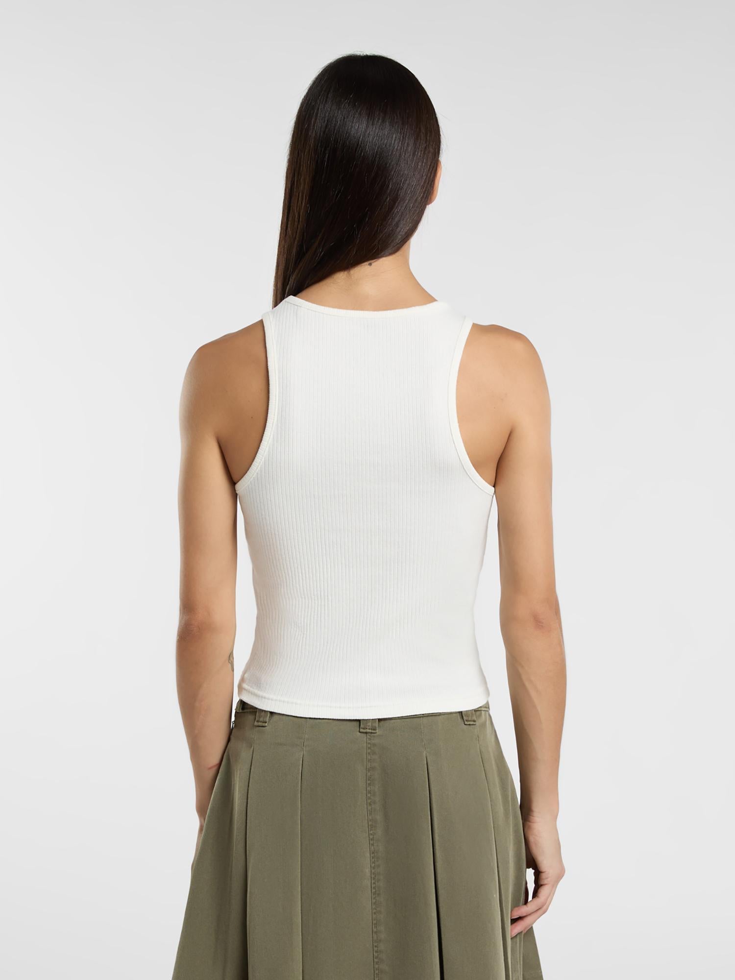 Canotta a coste DK0A4Z8N C481 DICKIES 