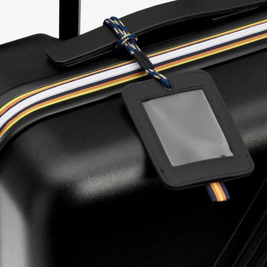Eudoxie Logo K4125ZW USY K-WAY ACCESSORIES 