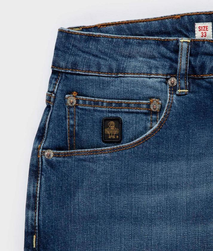 Scott denim P91600DE9908B10 D02200 REFRIGIWEAR 