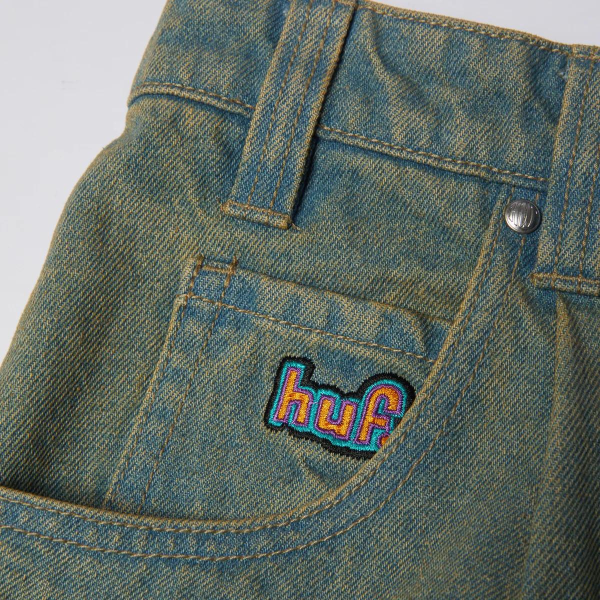 Cromer short PT00317 INGOE HUF 