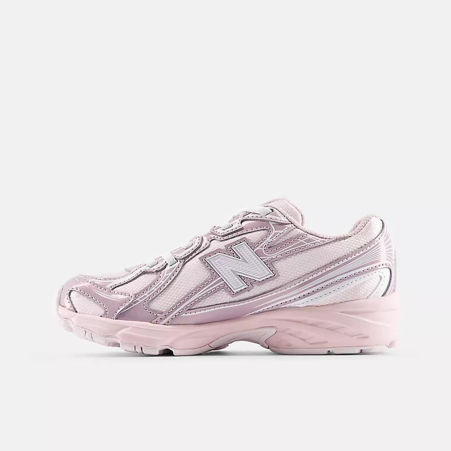 740 Bungee Lace scarpe P740 1HN NEW BALANCE 